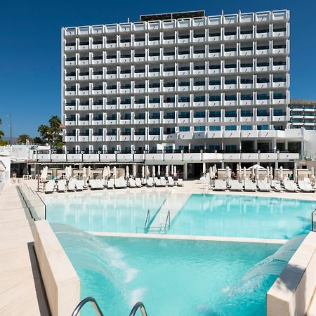 Hotel Caserio Playa del Inglés Exteriér fotografie