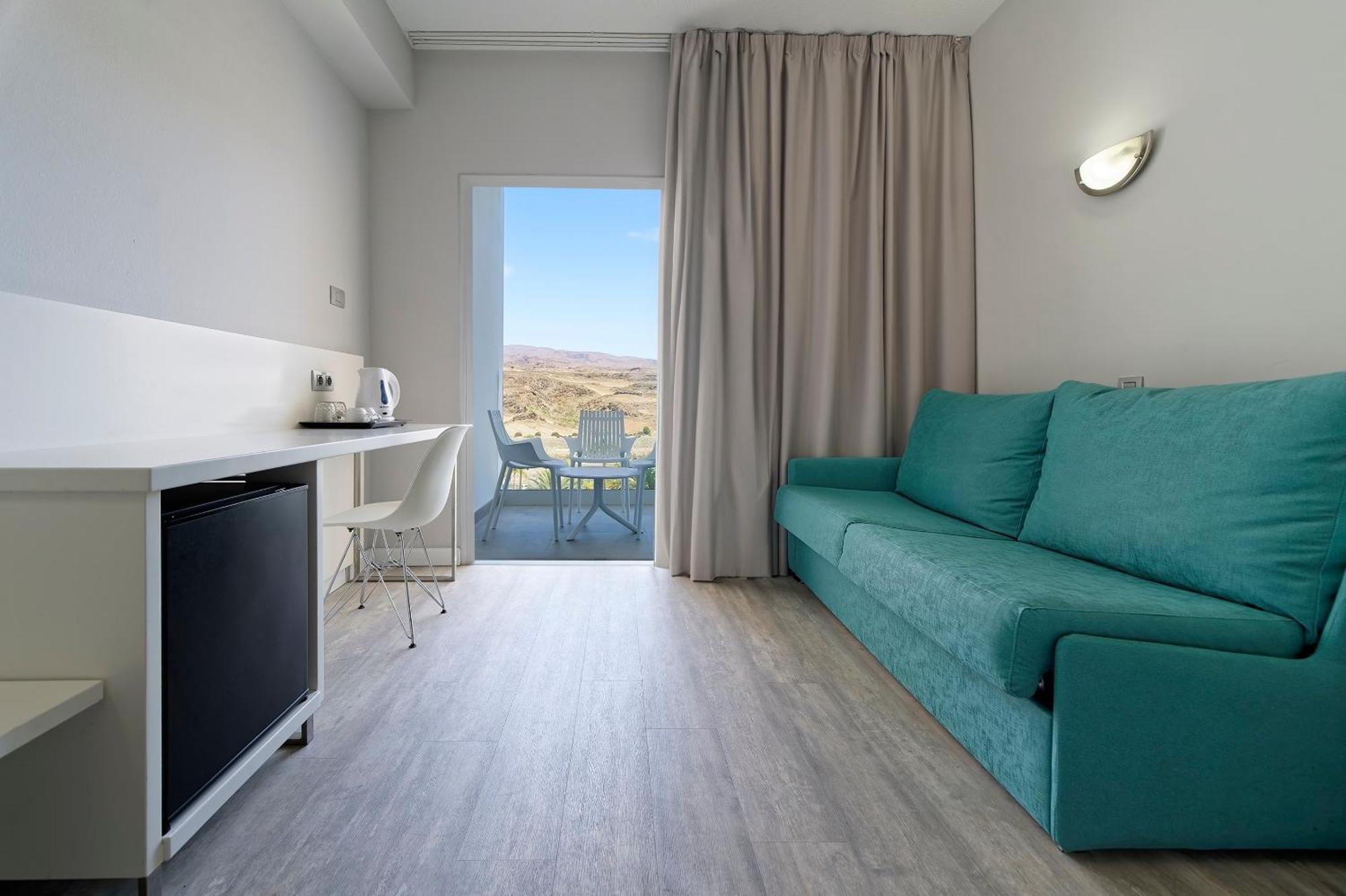 Hotel Caserio Playa del Inglés Exteriér fotografie