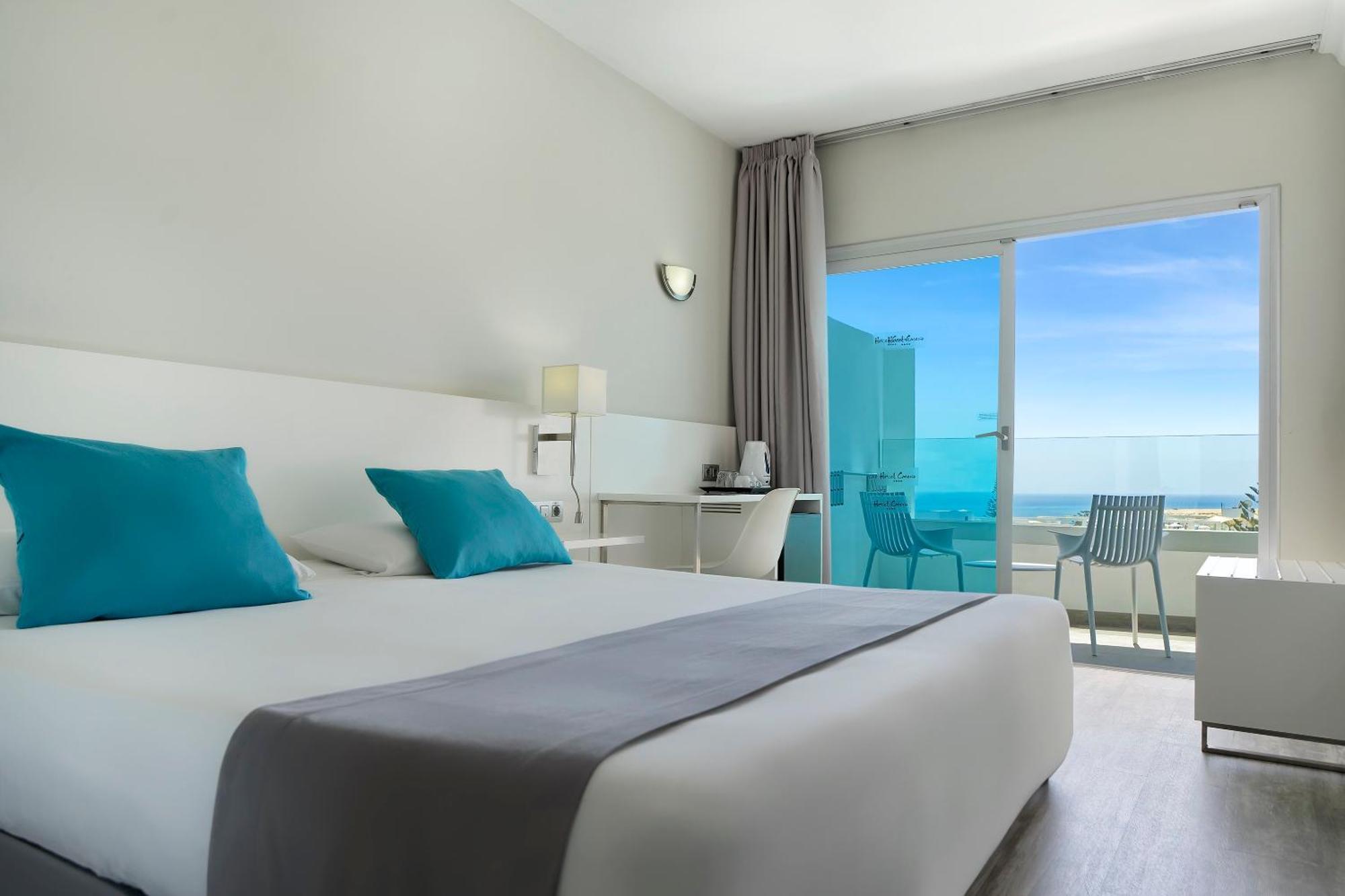 Hotel Caserio Playa del Inglés Exteriér fotografie
