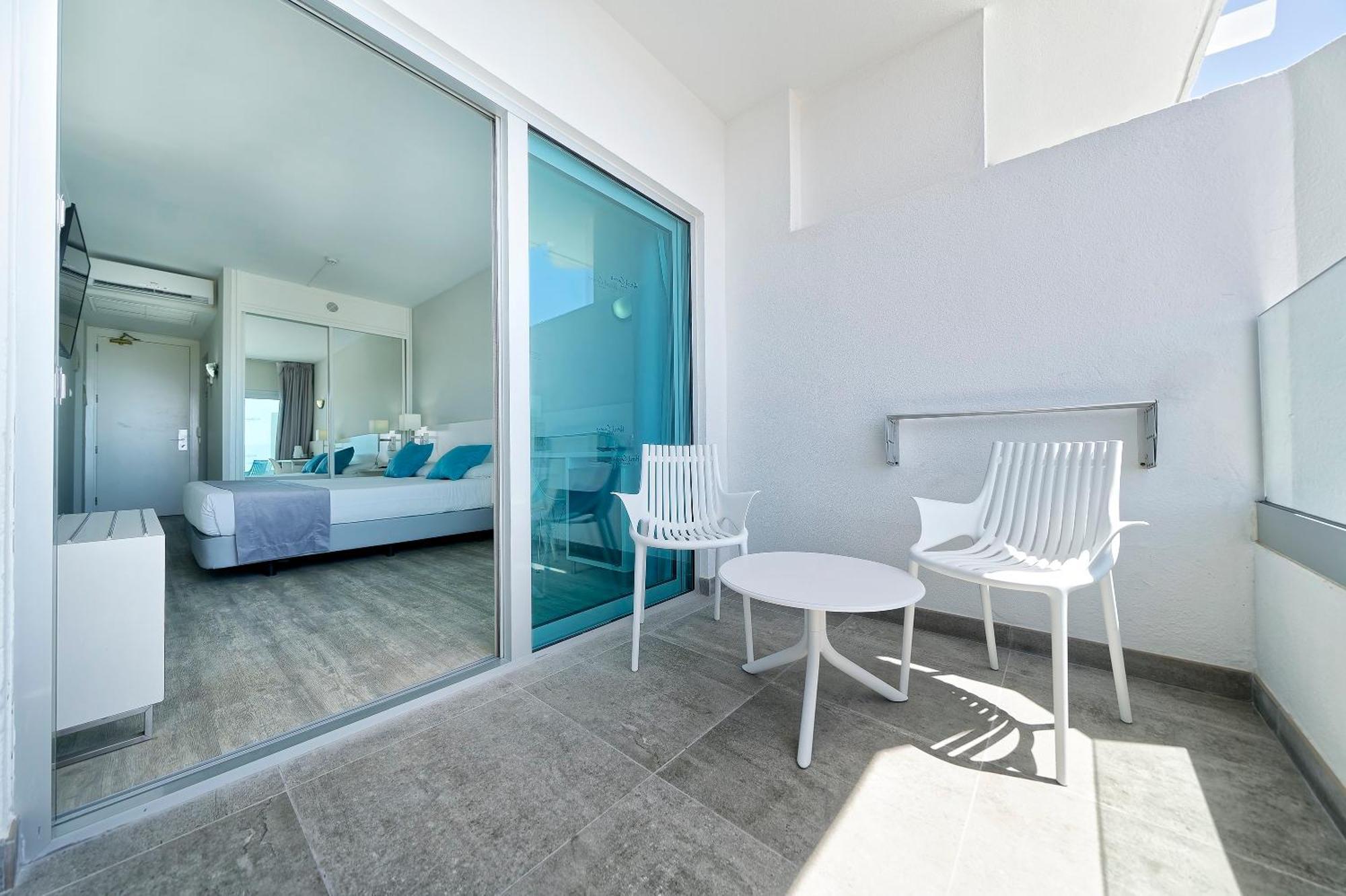 Hotel Caserio Playa del Inglés Exteriér fotografie