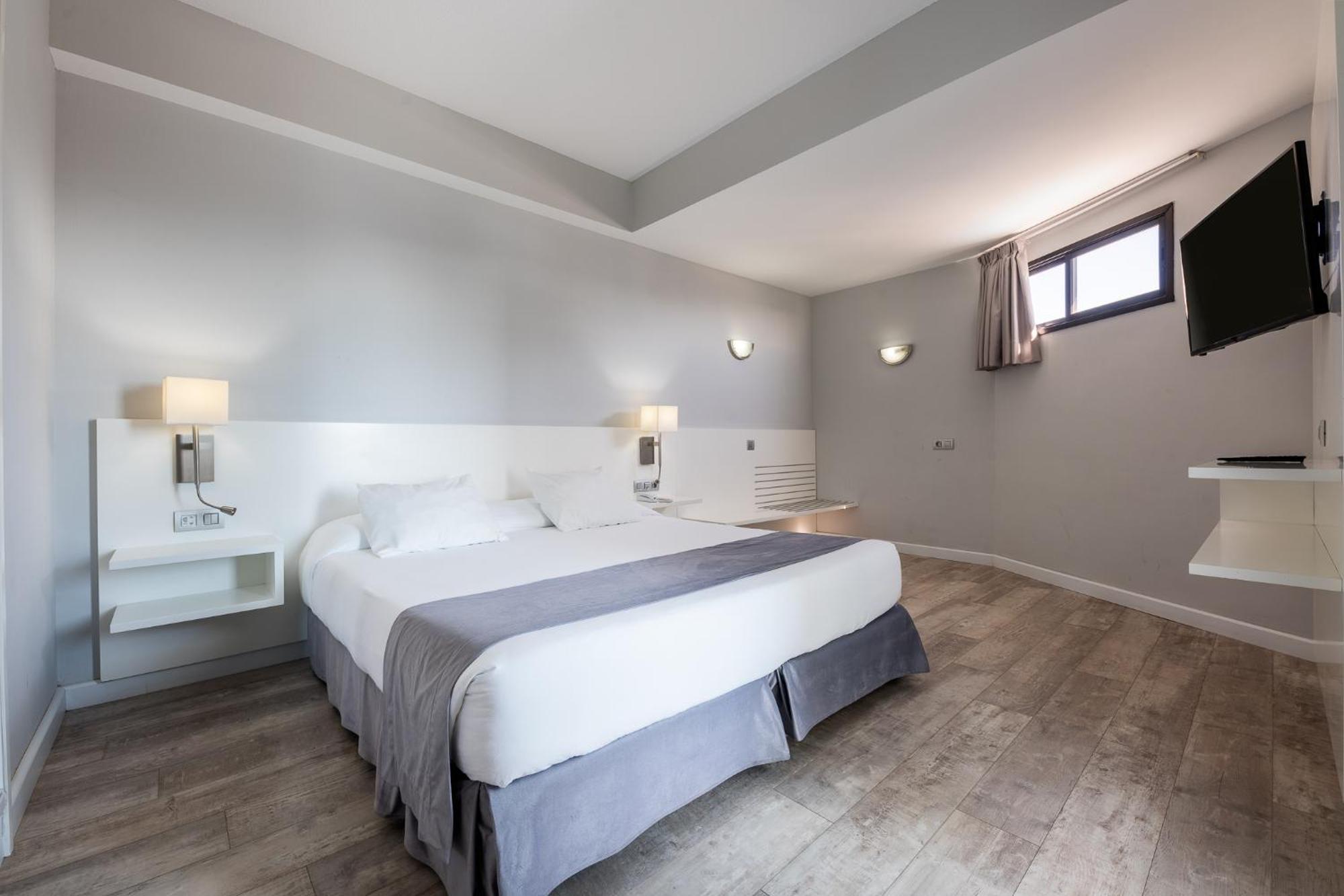 Hotel Caserio Playa del Inglés Exteriér fotografie