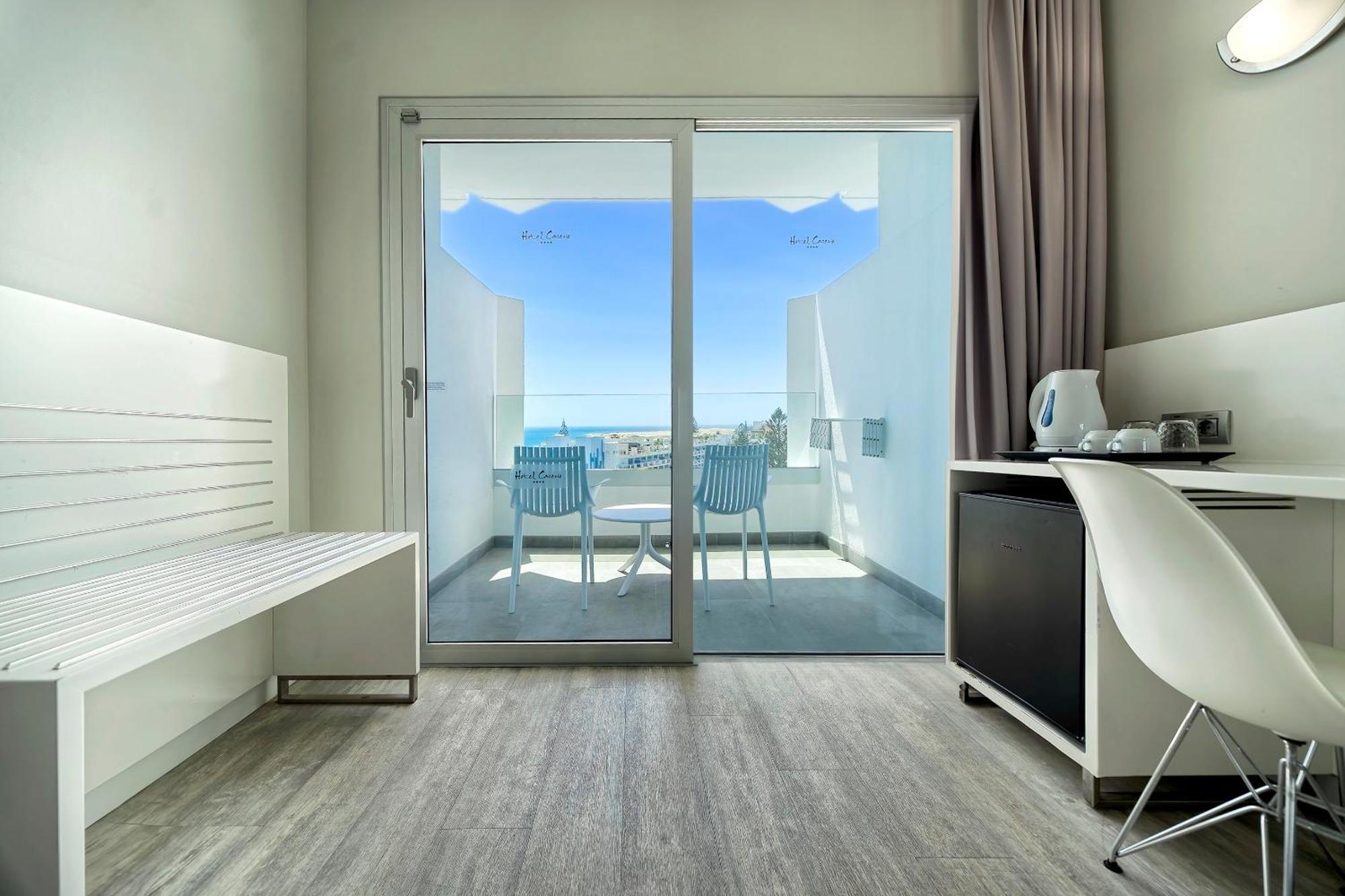 Hotel Caserio Playa del Inglés Exteriér fotografie